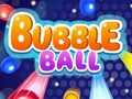 Spiel Bubble Ball