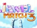 Spiel Jewel Match 3