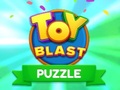 Spiel Toy Blast Puzzle