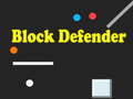 Spiel Block Defender