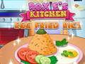 Spiel Roxie's Kitchen Egg Fried Rice