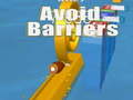 Spiel Avoid Barriers