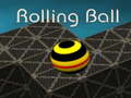 Spiel Rolling Ball