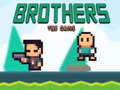 Spiel Brothers the Game