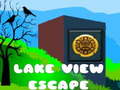 Spiel Lake View Escape