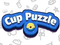 Spiel Cup Puzzle