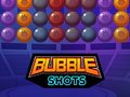 Spiel Bubble Shots