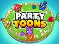 Spiel PartyToons