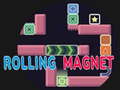 Spiel Rolling Magnet