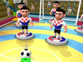 Spiel Stick Soccer 3D