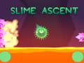 Spiel Slime Ascent
