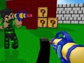 Spiel Paintball Gun Pixel 3D 2022