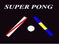 Spiel Super Pong