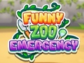 Spiel Funny Zoo Emergency