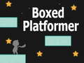 Spiel Boxed Platformer