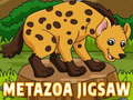 Spiel Metazoa Jigsaw