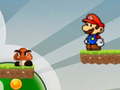 Spiel Mario HTML5 Mobile