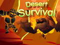 Spiel Desert Survival 