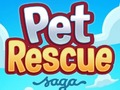 Spiel Pet Rescue Saga