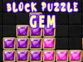 Spiel Block Puzzle Gem