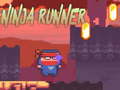Spiel Ninja Runner 