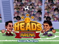 Spiel Heads Arena Soccer All Stars