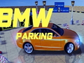 Spiel BMW Parking