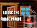 Spiel Rescue The Pirate Parrot