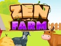 Spiel Zen Farm 