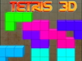 Spiel Master Tetris 3D