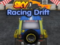 Spiel Sky Racing Drift
