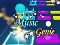 Spiel Music Genie