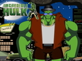 Spiel Increduble Hulk 