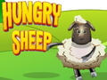 Spiel Hungry Sheep