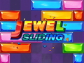 Spiel Jewel Sliding