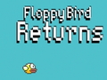 Spiel Flappy Bird Adventure