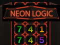 Spiel Neon Logic