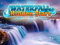 Spiel Waterfall Hidden Stars