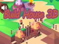 Spiel Build House 3D