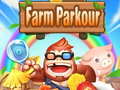 Spiel Farm Parkour
