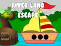 Spiel River Land Escape