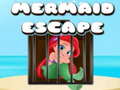 Spiel Mermaid Escape