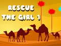 Spiel Rescue the Girl 1