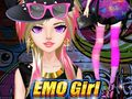 Spiel Fashion emo girl