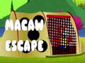 Spiel Macaw Escape