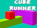 Spiel Cube Runner