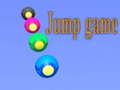 Spiel Jump game