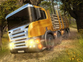 Spiel Mountain Truck Simulator