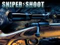 Spiel Sniper Shooting
