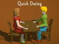 Spiel Quick dating